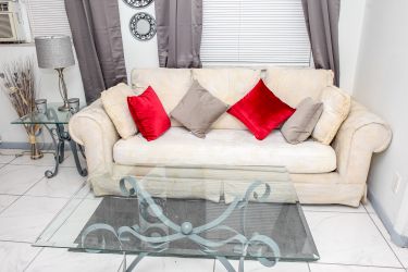 Pull Out Couch/ Sofa Bed