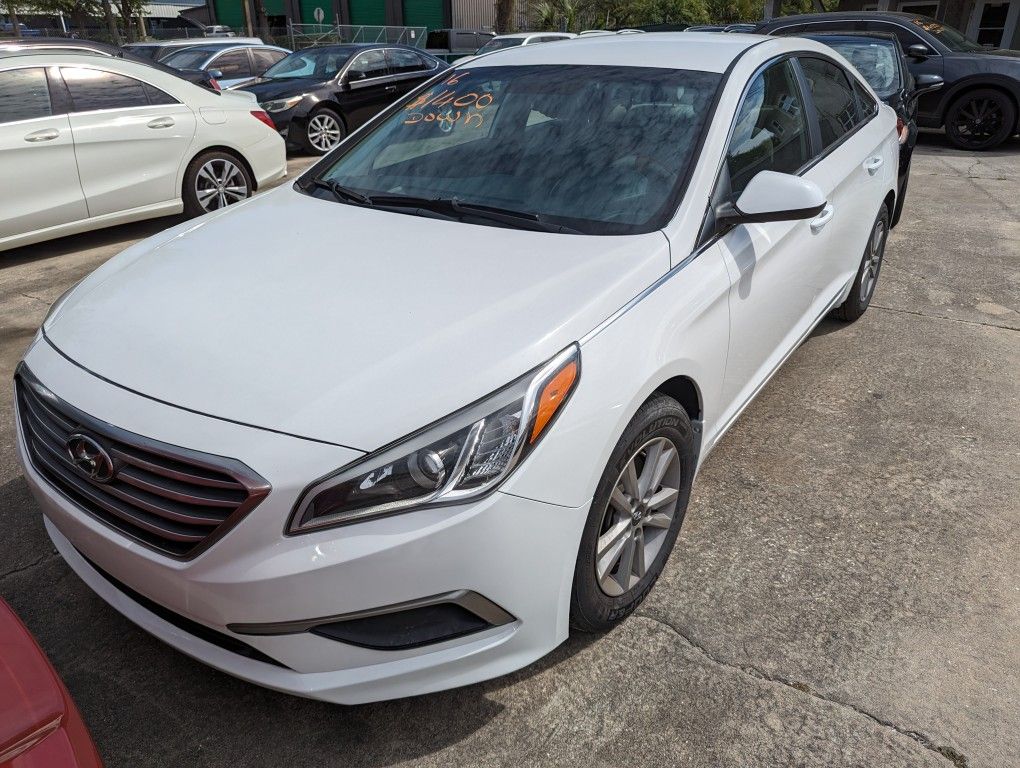 2016 Hyundai Sonata for Sale in Orlando, FL - OfferUp