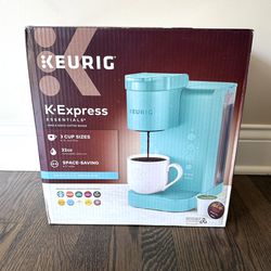 Brand New Keurig Coffee Cup Maker Machine 
