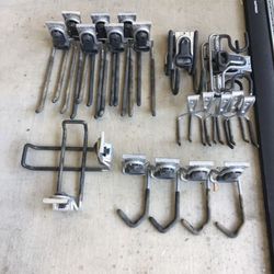 Garage Storage Shelves