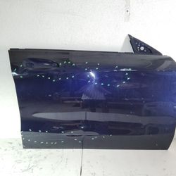 2014 2015 2016 2017 2018 2019 MERCEDES CLA FRONT RIGHT DOOR