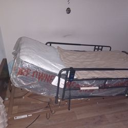 Medical Bed