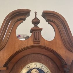 Howard Miller Grand Father Clock