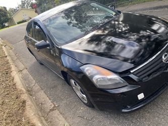 2008 Nissan Altima