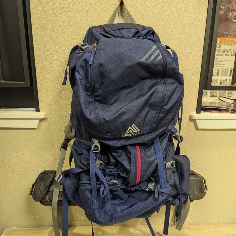 Gregory Deva 70 Hiking Backpack