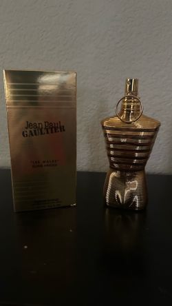 Jean Paul Gutierre gold