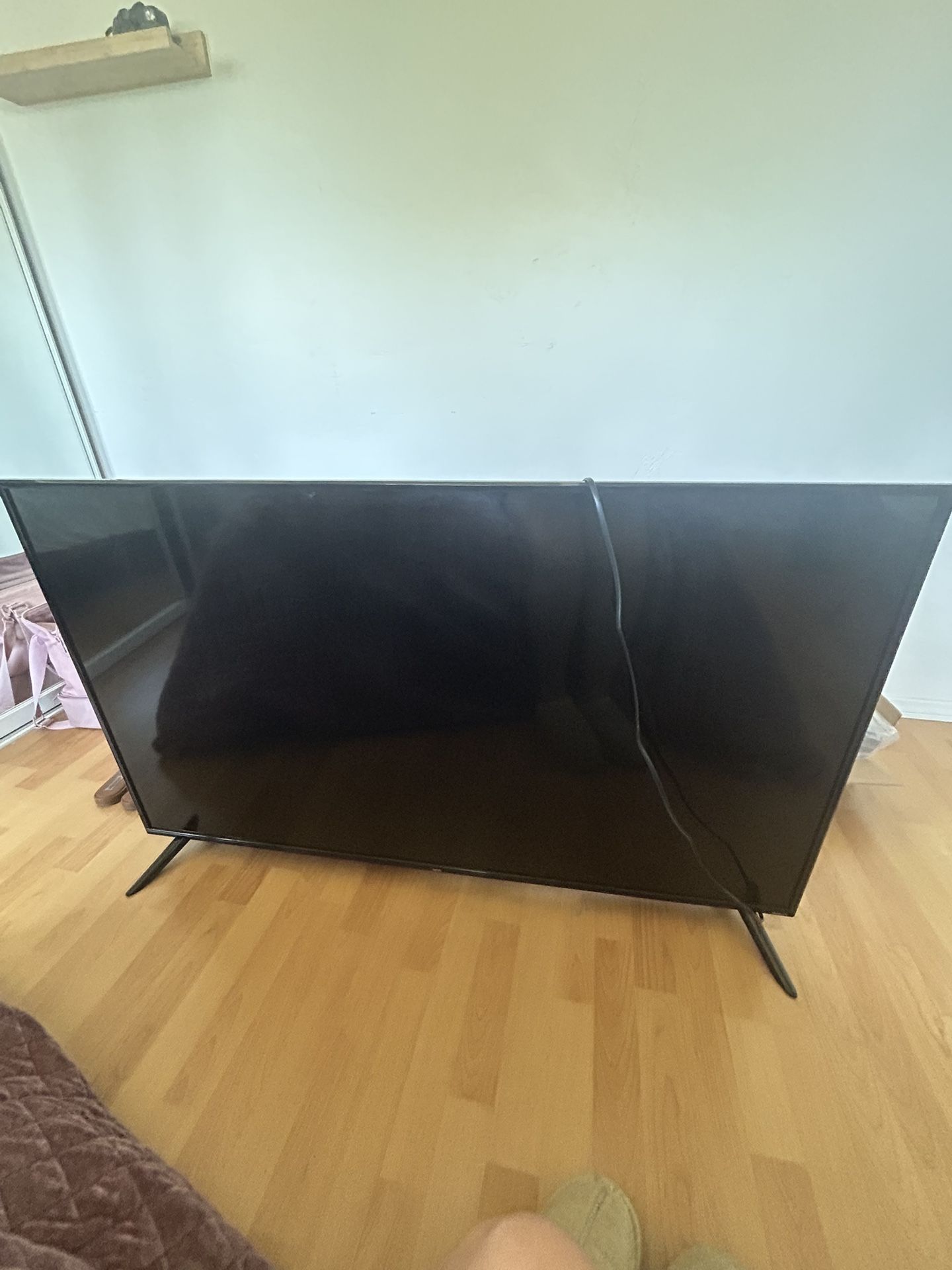 50 Inch Roku TV