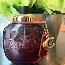 Wild Rose EDP  by Coach