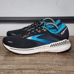 Brooks Adrenaline GTS 22 Men's Running Shoes Size 9.5