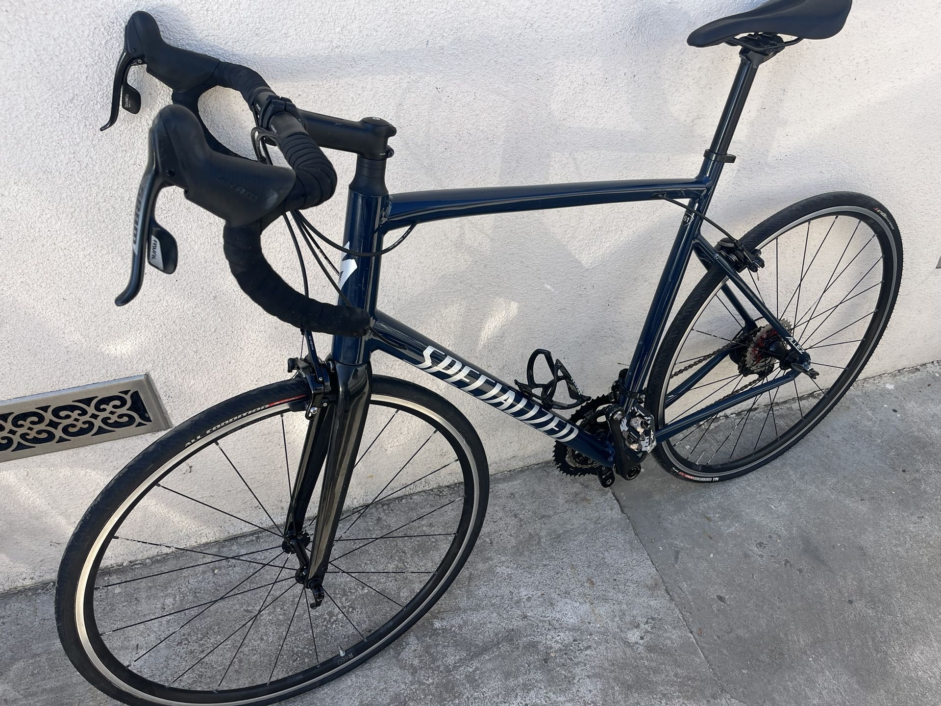 Specialize Allez Road Bike 
