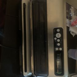 Vacuum Sealer 