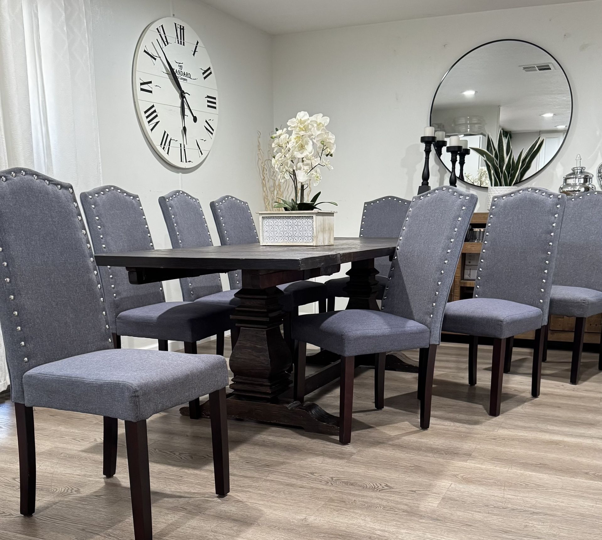 Dining Table Comedor