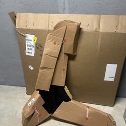 Honda Fender