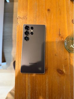 S25 ultra 256G unlocked with watch 5pro