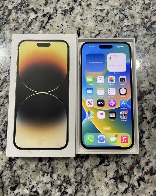 Apple,,,14,,,,pro,,,,max,,,,512gb,,,,Unlocked 