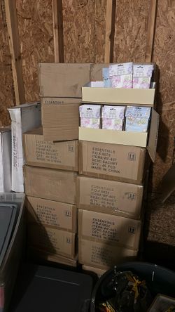 29 Boxes Of 45 Count Air Freshener Pouches HALF OFF BUNDLE HOLIDAY DEAL!!