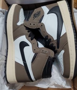 Travis Scott X Air Jordan 1 Retro High OG