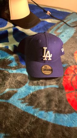 La New Era Hat 