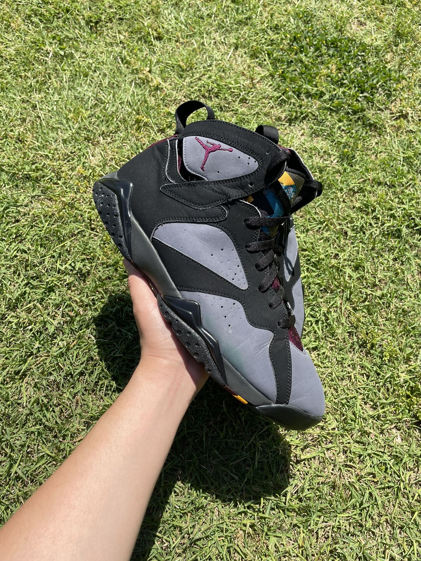 Jordan 7s
