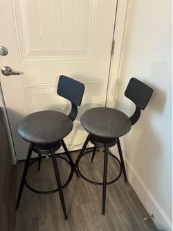 Bar stools