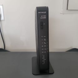 I Just Moved NETGEAR WiFi 