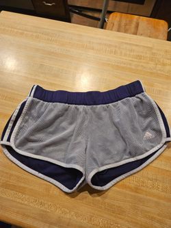 Adidas Women's Running Shorts