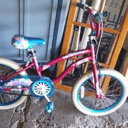 Nice Raid For A princess Good Condition 