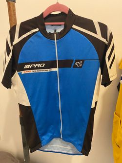 Discounted Cycling Jersey