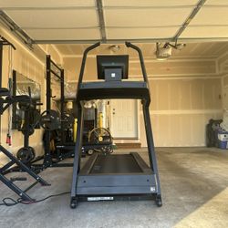 NordicTrack X16 Treadmill (40% Incline)