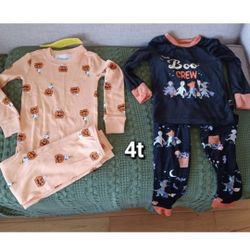 Halloween: Bigger Kids Outfits. New