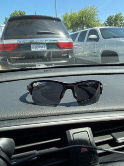 Oakley Flak 2.0 XL Sunglasses w/ extra golf lenses