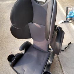 Car Seat