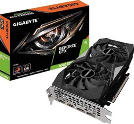 Gigabyte GTX 1660 Super OC 6GB Gaming Graphics Card