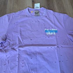 Gallery T shirt