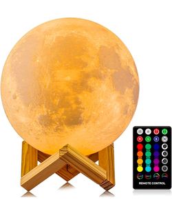 Light moon