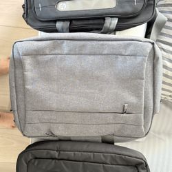 3 laptop bag