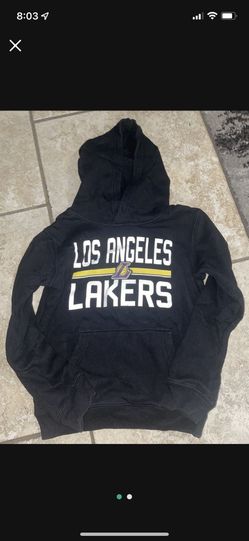 Los Angeles Lakers Youth Hoodie 