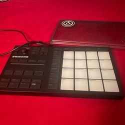 Maschine MK3 Mikro