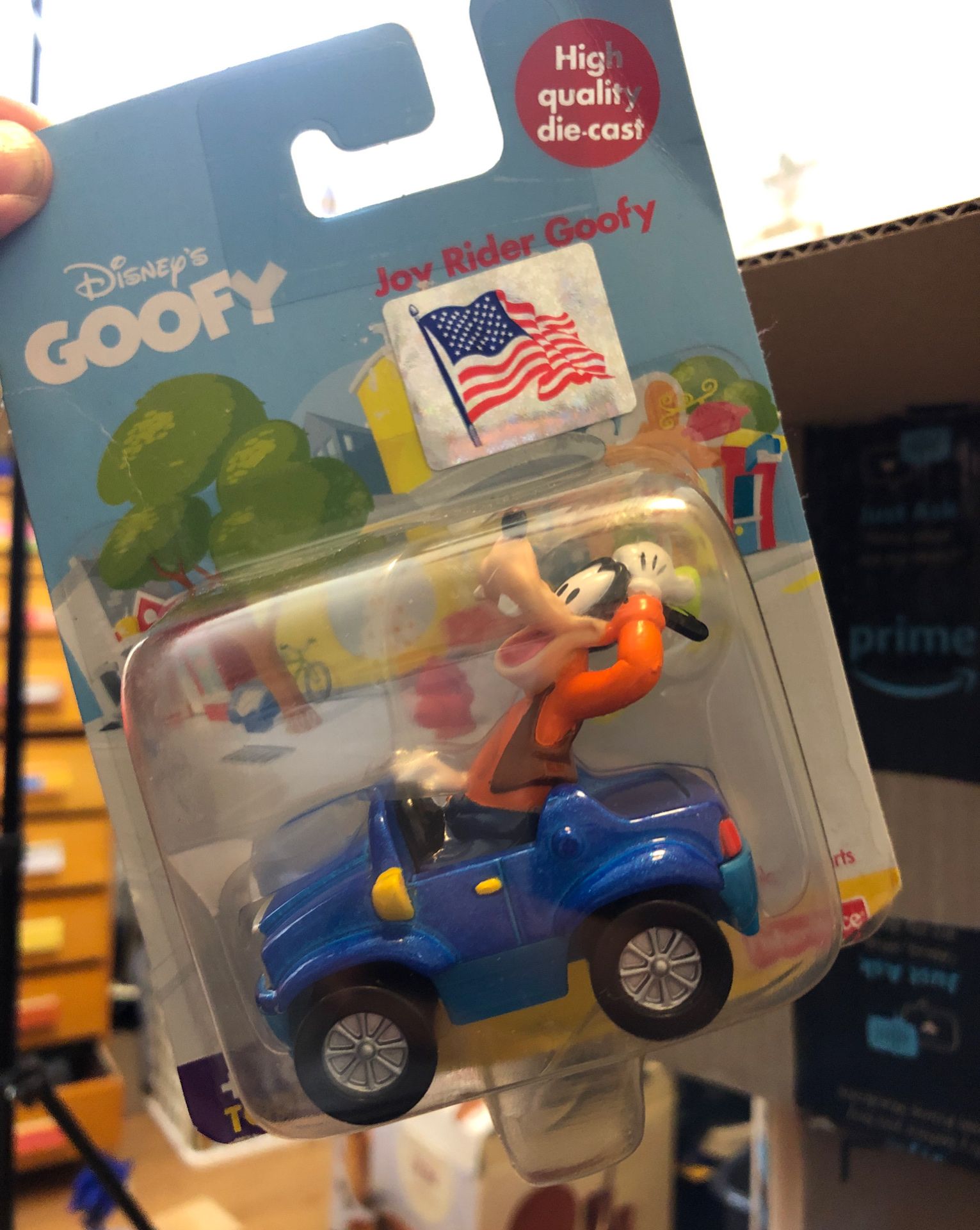 ••Fisher•Price•18M Toddler••Donald+Goofy••