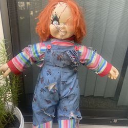 Chucky