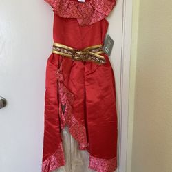 Kid Halloween Costume 