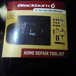 Bike Repair Kit 