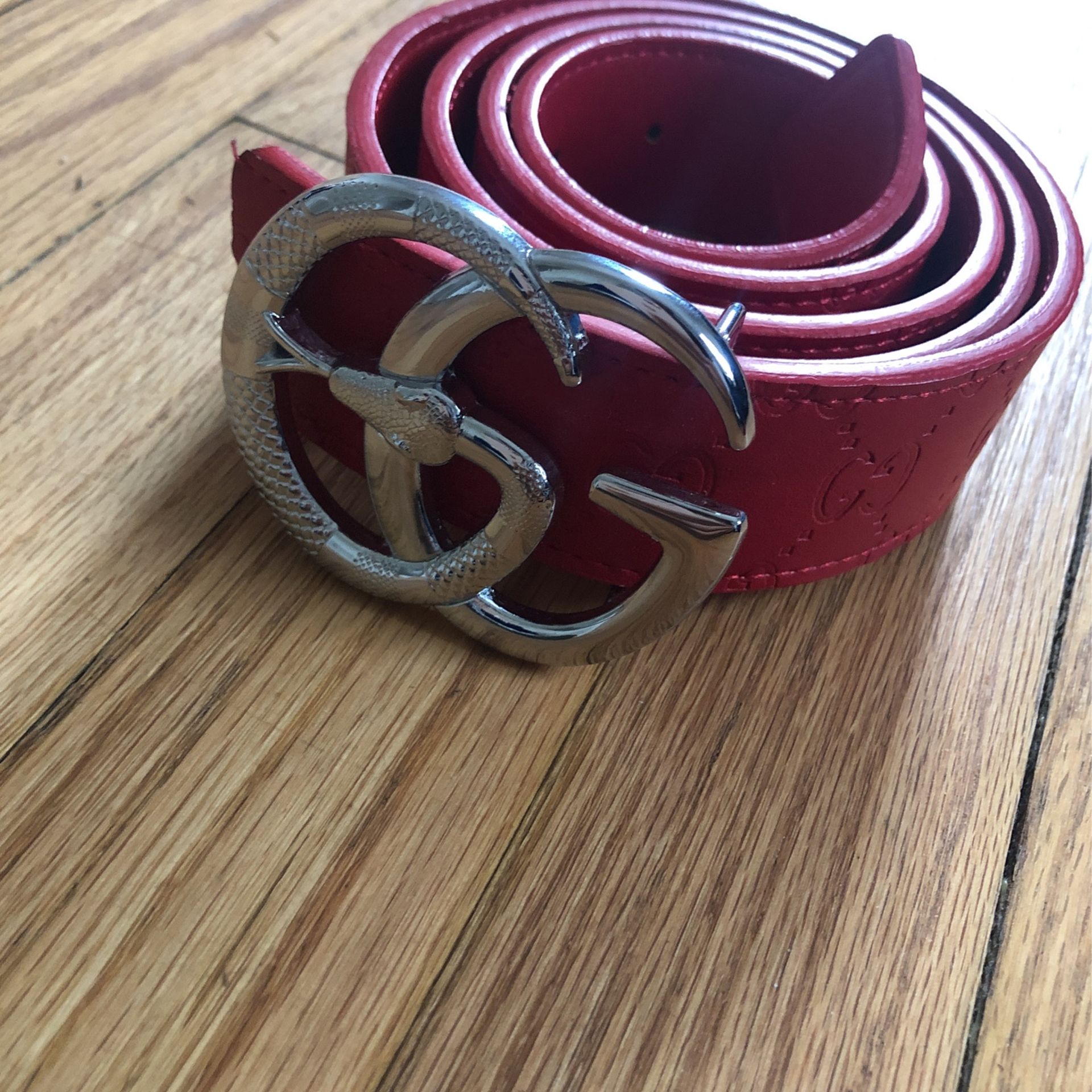 Gucci belt size 95centimeters 38inches for Sale in Hollywood, FL - OfferUp