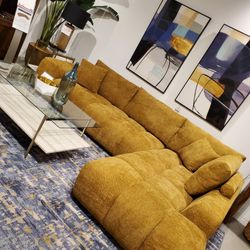 👉Modern Sectional 👉Furniture Queen Bed, Dining Table, Bunk Beds Avail 