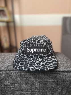 Supreme Cap