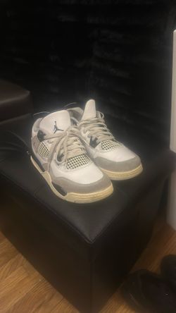 Jordan 4 Kids 1y