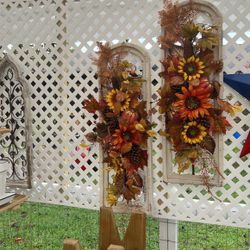 Falll Decorations 
