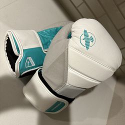 Hayabusa T3 Boxing Gloves 14oz 