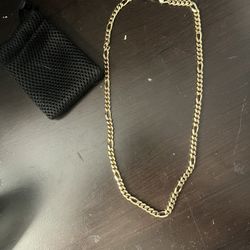 Jaxxon Cuban link Chain 3mm