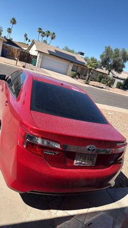 Camry